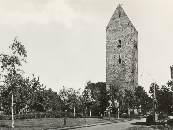 Toren Slochteren